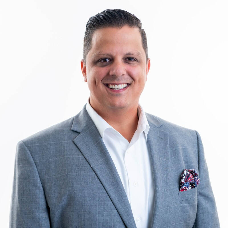 Ryan Slusarzyk